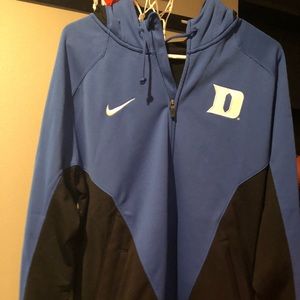 Duke University Basketball Hoodie